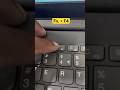 Lenovo Ideapad V15-11L Series Laptop Mic Audio Input Not Working Problem#macnitesh#keyboardtricks