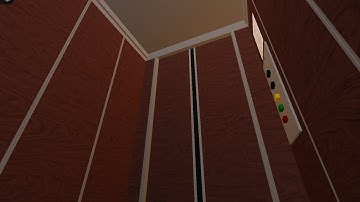 Soviet Style Elevator Showcase - Obby Creator
