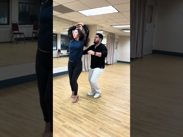 Master the Flow, Own the Night
A smooth dance isn't just about the steps; it’s about the connection, the confidence, and