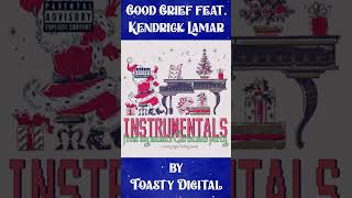 25 Days of Hip-Hop Christmas - Day 4: GOOD GRIEF by Toasty Digital & Kendrick Lamar #hiphop #xmas
25 Days of Hip-Hop Christmas - Day 4: GOOD GRIEF by Toasty Digital & Kendrick Lamar #hiphop #xmas 25 Days of Hip-Hop Christmas - Day 4: GOOD GRIEF by Toasty Digital & Kendrick Lamar #hiphop #xmas
