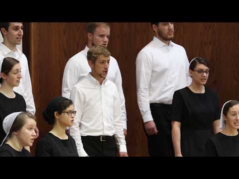 I'm Gonna Sing - Shenandoah Christian Music Camp