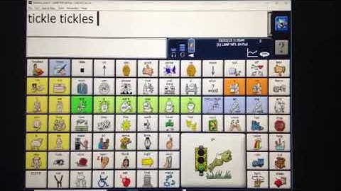 Accent Device-Expanding a Key Size