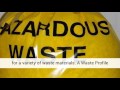 Hazardous Waste Disposal New York City