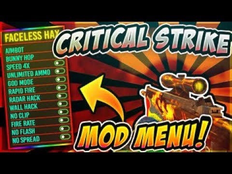 download the new version for windows Wild West Critical Strike