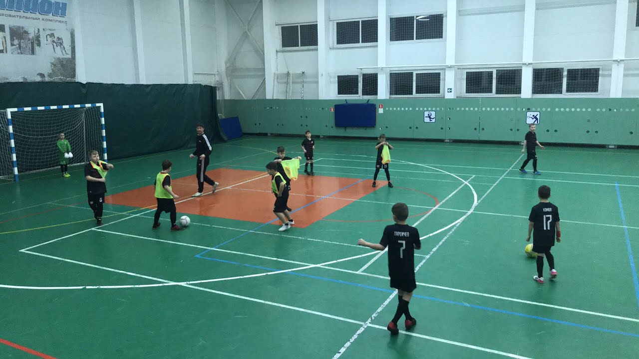 Кубок 2012 Старт-Рекорд