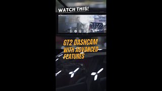 GT2 Dash Cam With Advanced Premium Features | Pulse Creative Innovations | Philippines