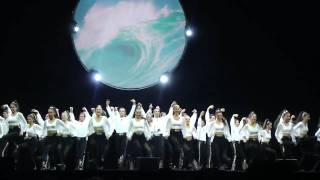 Anadolu Atesi Strasbourg Feu De Lanatolie Zeybek Ve Horon