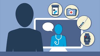 The Role of Telehealth and Digital Medicine in the Next Decade
