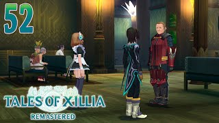 Tales of Xillia (Remastered) ~Millas Story~ Part 52