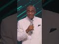 Heavy Prophetic Declaration by Our Father Pastor David Ibiyeomie Received yours... Amen