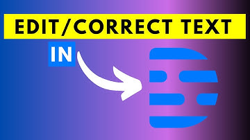 [2 Ways] How to Edit Transcript  or Correct Text in Descript