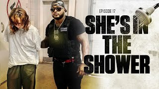 Episode 17 | She’s In The Shower | BountyTank