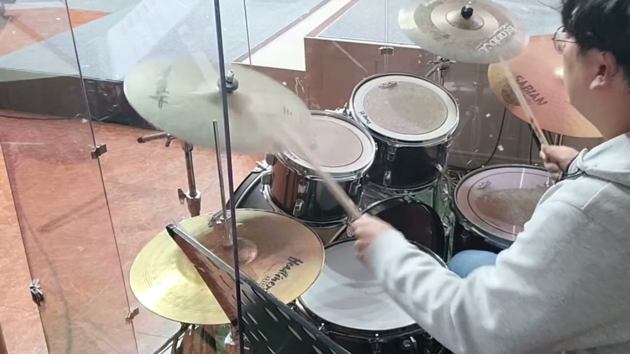 260109기도회 말씀 후 찬양시간