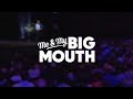 Me &amp; My Big Mouth | Be Quick To Listen, Slow To Speak // Andy Stanley