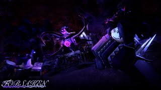 We Played the NEW Azure Update in Forsaken