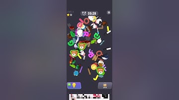 Match Master 3D -Match Tile Triple & Puzzle Game - Levels 1-9