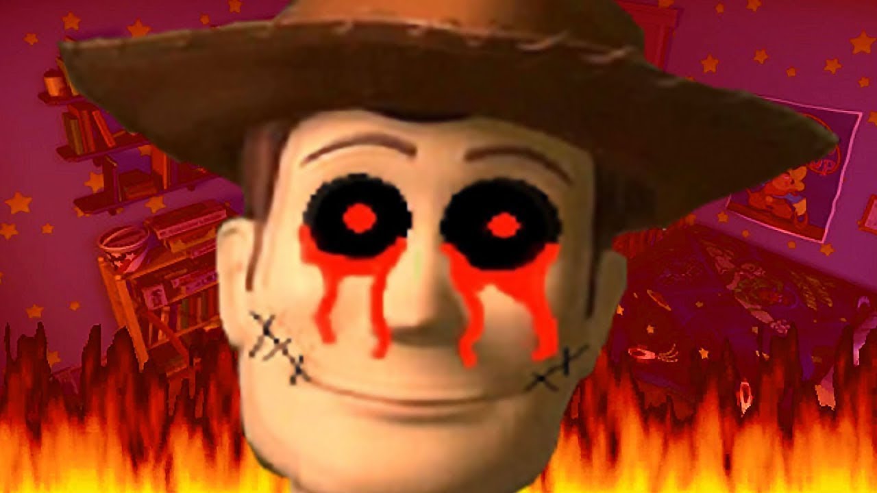 Story Trouble But Its The Original Trio