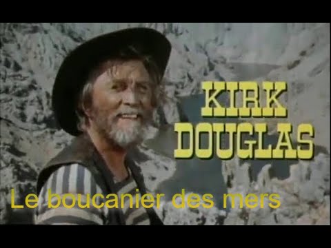 Le Boucanier Des Mers 1973 Film D Aventure Complet En Français