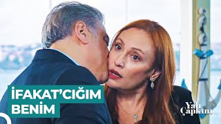 Ateş Gibi Kadınsın İfakat🔥 | Yalı Çapkını 59.  Resimi