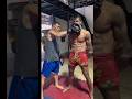 How to Build Iron Face in Kun Khmer lock so cool and  so amazing  #kunkhmerfighting #boxing  #mma
