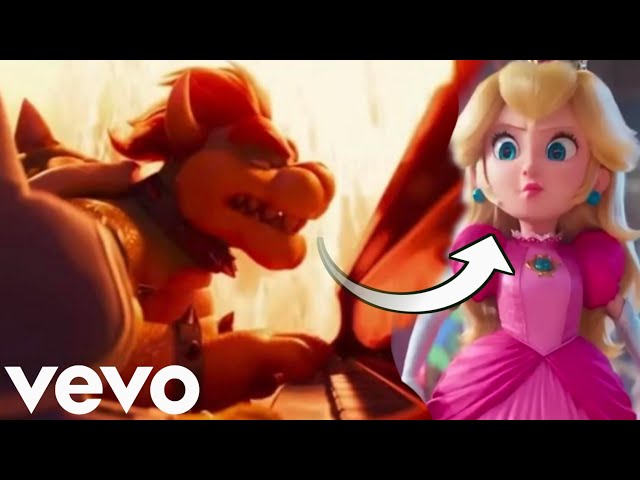 Peaches ~ Lyrics Bowser (Jack Black) #3 Esperanto&English Subtitles  #esperanto #lngv #mariomovie : r/TubaroEsperantoFilmoj