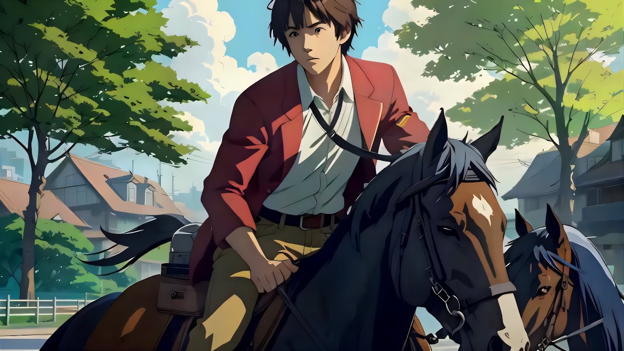 Chet Faker - "It's Not You" - AI Music Video [8K]