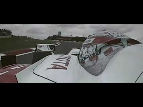 nurburgring 2009 f1