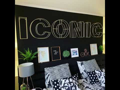 ROOM TOUR |
