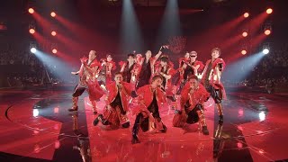 EXILE / RED PHOENIX (EXILE LIVE TOUR 2021 