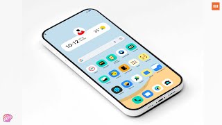 Top 5 Best MIUI 13 / 12.5 / 12 Themes - June 2022 screenshot 4