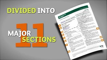 ICC-ES: How to Read ICC-ES Evaluation Reports
