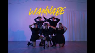 [KPOP IN VANCOUVER] ITZY - WANNABE || Dance Cover