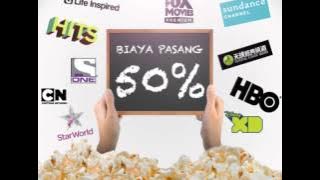 Blitz Promo Indovision