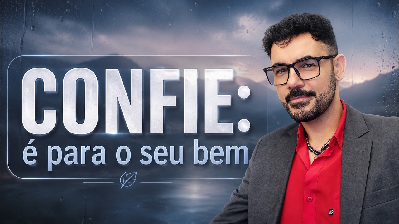 Quando a Vida Muda Tudo: Aprenda a Confiar no Processo de Transformação