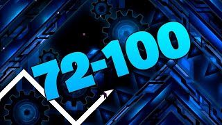 Sonic Wave Infinity 72-100