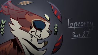 Tapestry | Part 27 | OC MAP