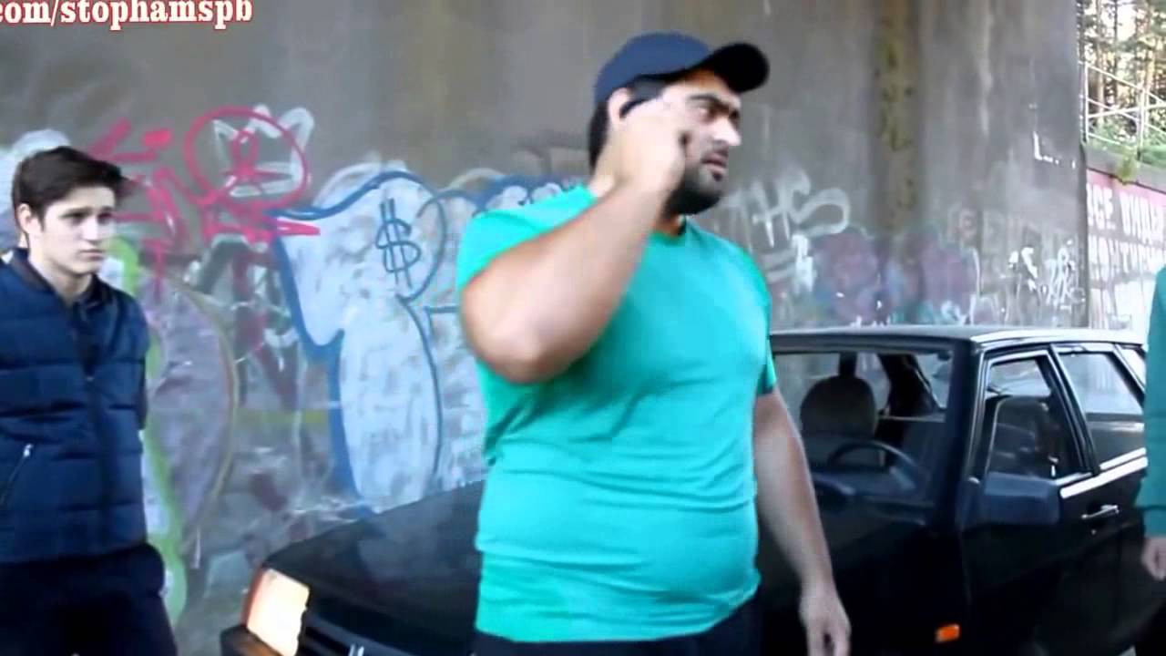 Ютуб хамы видео