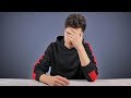 أول مره موبايلي يتسرق