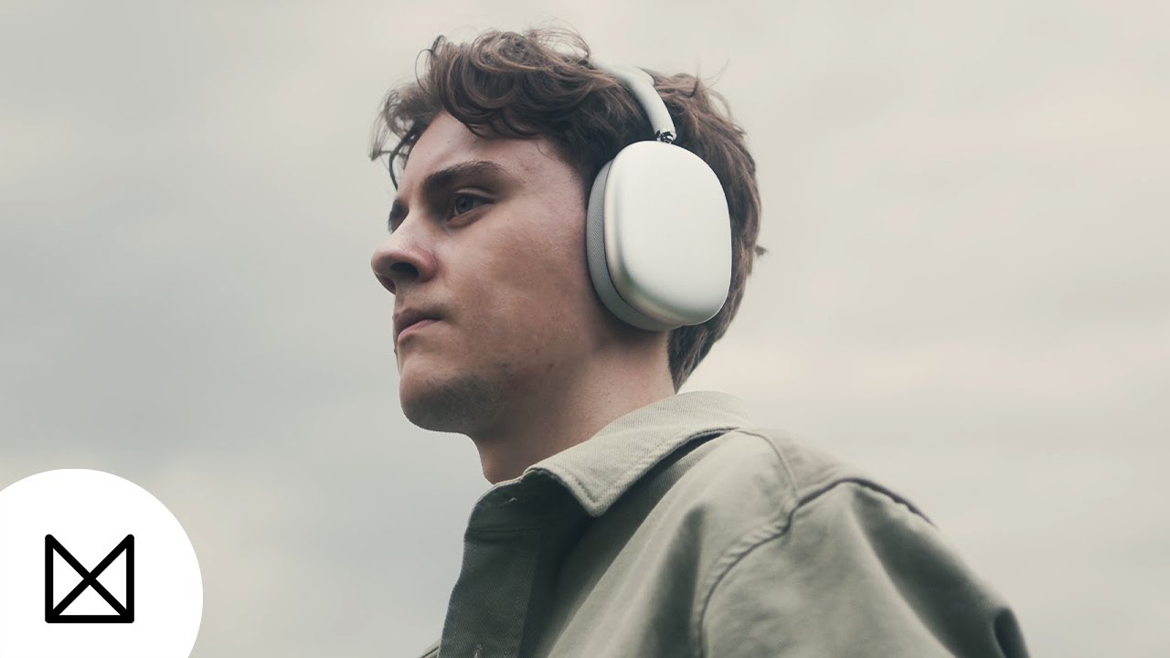 Warum die AirPods Max JETZT deutlich spannender sind! (Langzeitreview)