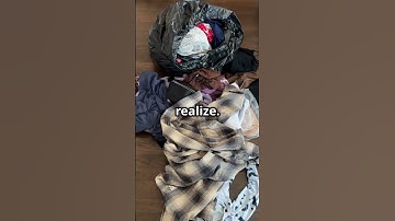 The Harsh Truth About Decluttering - It’s Not Just Stuff — It’s Your Life & Mindset!