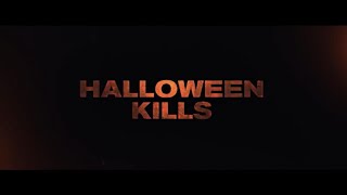 Halloween Kills!