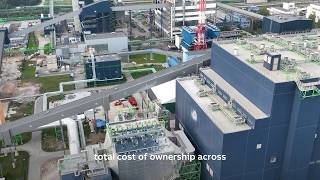 Enefit continues to boost efficiency after an analyzer-driven assessment with ABB