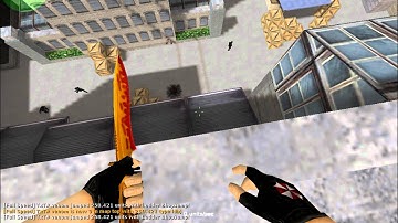 Cs 1.6 Best Edge Bug HD