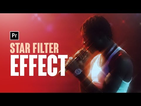 Star Filter/Dreamy Glow