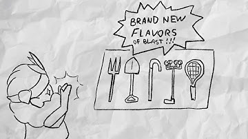 A Crap Guide to D&D 5th Edition Warlock