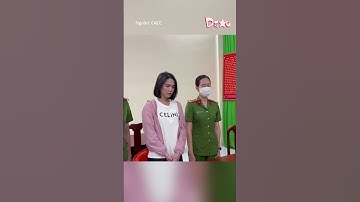 Ngọc Trinh bị tạm giam 3 tháng: "Không hình dung là mình vi phạm pháp luật nghiêm trọng như thế"