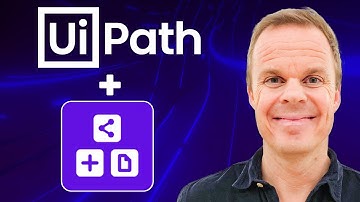 How to Integrate UiPath with PixieBrix - Web Scraping