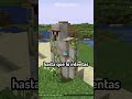 Muere para ser inmortal... 💀 #minecraft #shorts