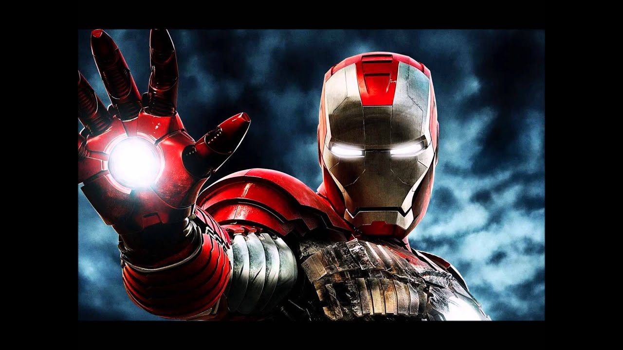 Iron Man Instrumental Hip Hop Rap Beat rap song 2019
