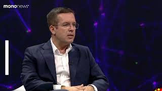 Γιάννης Βασιλάκος Στο Mononews.gr Πού Ποντάρει Η Κωτσόβολος Για Να Πιάσει Τα Περσινά Κέρδη